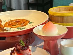 -京味斋·北京烤鸭(华威桥北工大店)