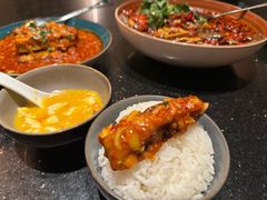 -华豫川酒家(大卫城店)