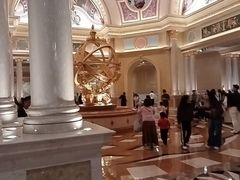 -澳门威尼斯人综合度假区