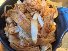 -手选潮汕鲜牛肉火锅(二七广场店)