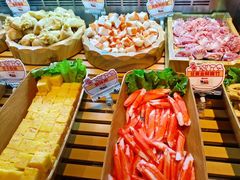 -牛New寿喜烧(虹桥新天地店)