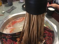 -盖帮鳝鱼串串(东郊记忆店)