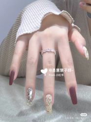 -鑫悦日式美甲美睫