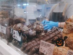 -PAPER STONE BAKERY(天汇广场店)