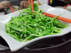 青龙菜-新峰肉骨茶