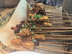 -花盐街·四川乐山小吃(西单大悦城店)