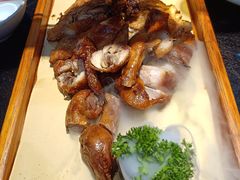 -老灶房-四川土菜(铁牛广场店)