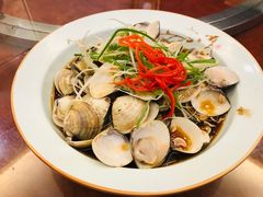 -小龙酒家(桂平路店)