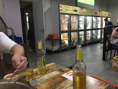 -小郡肝串串香火锅(金桥店)