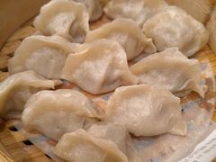 饺子-大清花饺子(园林路店)