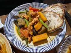 -Mesa Madre梅萨妈妈·Bintana(国贸店)