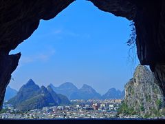 -叠彩山景区