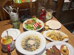 -秘密旅行Bonjour(黑金冠 江南西店)