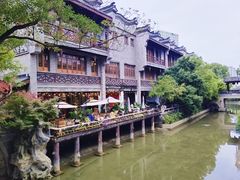 -龙潭水乡