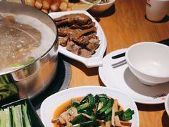 -守柴炉烤鸭(鱼嘴店)