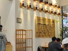 -霸王茶姬(泛海广场店)