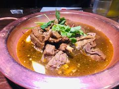 羊蝎子（五香）-望蝎门羊蝎子火锅(祭城店)