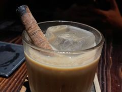 -HUNTING BAR亨霆鸡尾酒馆(越秀淘金店)