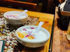 -尽善百年古院餐厅(王家老宅店)
