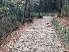 -缥缈峰景区