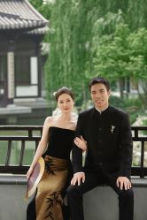 -新奕映像摄影机构