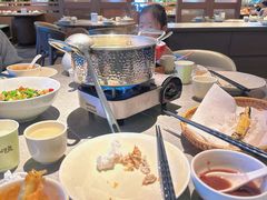 -楚山晓·楚湘菜(江夏永旺店)