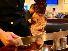 -拉丁餐厅·巴西烤肉自助(正佳广场店)