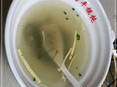 -海平馄饨(逍遥二路店)