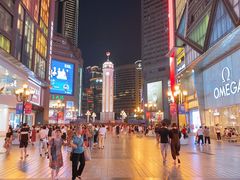 -WFC会仙楼观景台