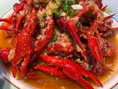 -火宫殿·小吃王国(坡子街店)