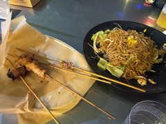 -三栋屋烧鸡