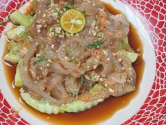 -单家老院·院子里的青岛菜(沙子口店)