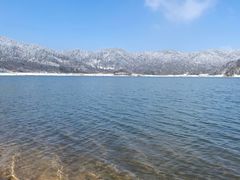 -浙西天池景区