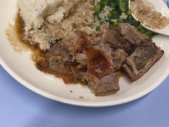 -北大家园食堂
