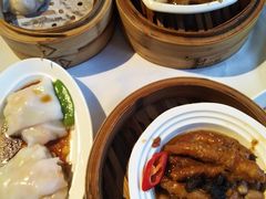 -潮福城潮州大酒楼(湖滨北路店)
