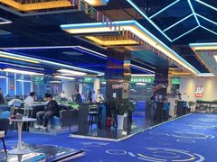 -中8台球俱乐部(龙跃大厦店)