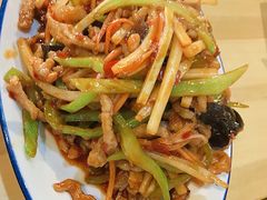 -香满园春饼·家常菜(东大桥店)