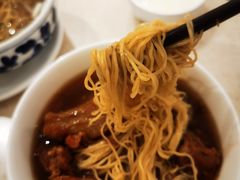 牛筋腩竹升面-池记(尖沙咀店)