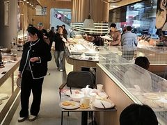 -比格比萨自助(宝山日月光店)