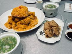 -宁海食府(大剧院店)
