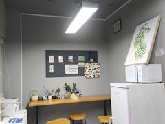 -王知之·自助·自习室(杭州蒋村店)