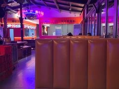 -海岛八号龙虾烧烤田鸡(蓝天路总店)