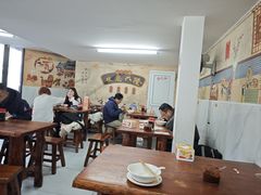 -宝瑞门钉肉饼店