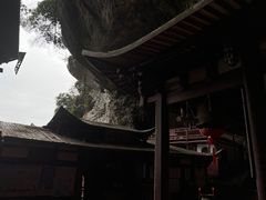 -东南悬空寺方广岩