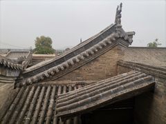 -阎锡山故居