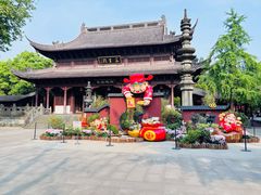-钱王祠