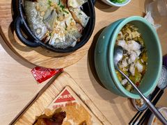 -大师兄·西北小馆(金湾华发商都店)