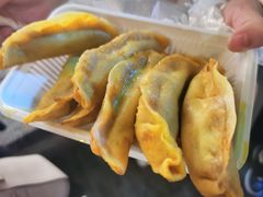 -清真蒋有记(老门东店)