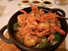 -广州富力丽思卡尔顿酒店·丽轩·粤菜