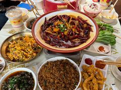 -串盟烧烤大排档·长沙美食地标(星沙店)